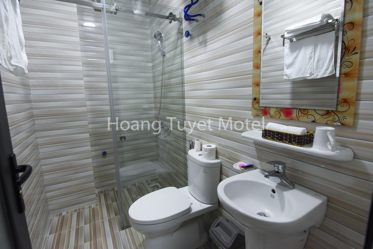 海防 晃图耶旅馆酒店 外观 照片